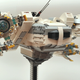 Illustration for article titled These LEGO emPrometheus/em models need tiny, smarmy androids